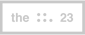 the23design